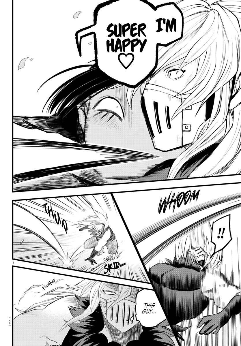 Welcome to Demon School! Iruma-kun, Chapter 258 image 04